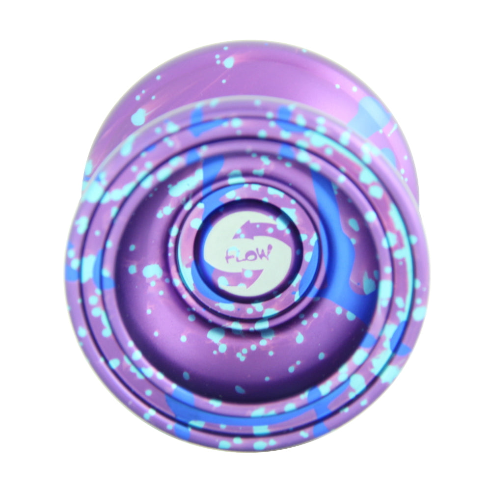 Spin Dynamics Flow Yo-Yo - YoYoSam