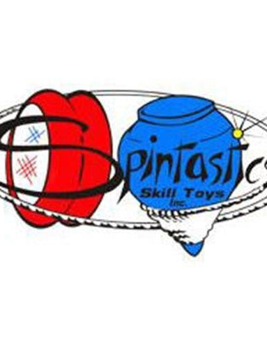 Spintastics DVD Spinology - Yo-Yo and Spintop Instruction - YoYoSam