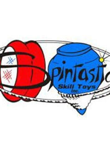 Spintastics DVD Spinology - Yo-Yo and Spintop Instruction - YoYoSam