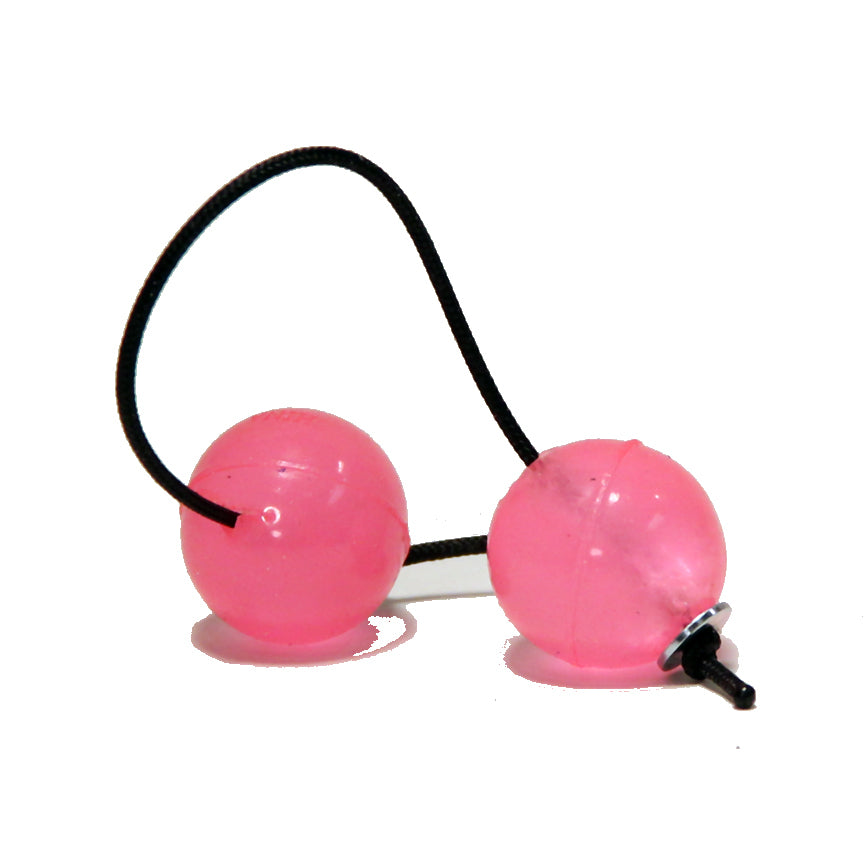 Juicy Bouncy Ball Begleri - by Big Larry - YoYoSam
