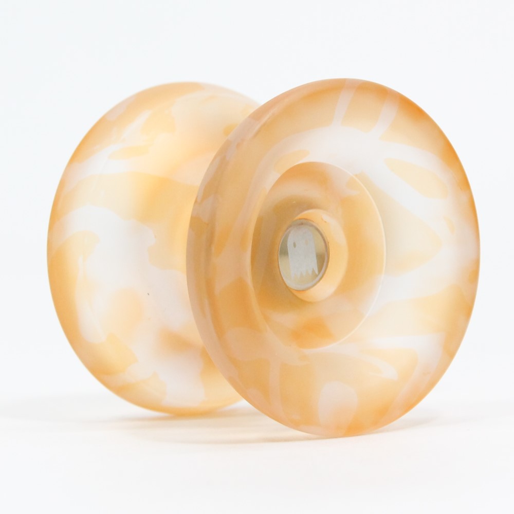 yoyo Zeekio Spectre Yo-Yo - Machined Plastic Yo-Yo - YoYoSam