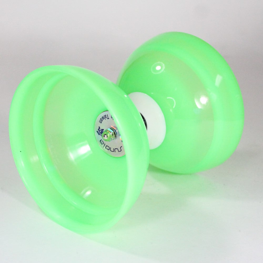 Sundia Sun Diabolo - Crystal Series - YoYoSam