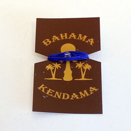 The Original Bahama Kendama Grand Replacement String-Extra Long - Blue - YoYoSam