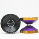 Mk1 YOYOS x OPYOYOS Converge Yo-Yo - Bi-Metal YoYo - YoYoSam