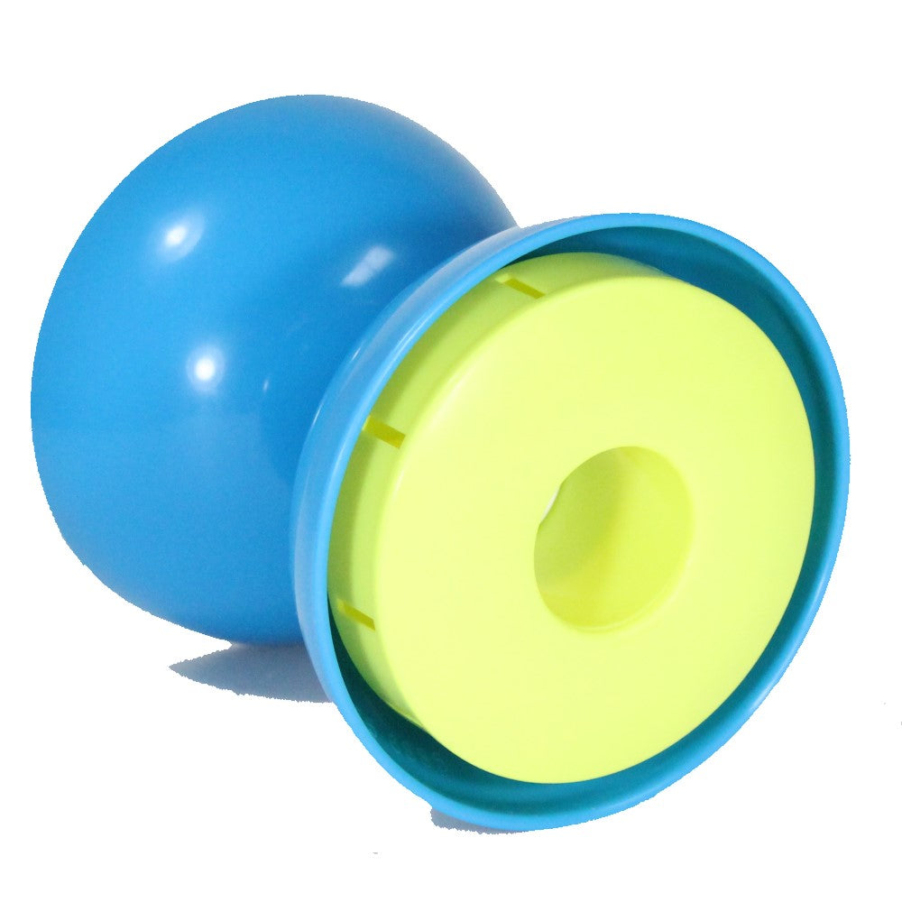 Sundia Whistling Diabolo Chinese YoYo Competition Size YoYoSam