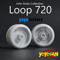 YoYoFactory Loop 720 - Looping Yo-Yo -Shu Takada Yo-Yo