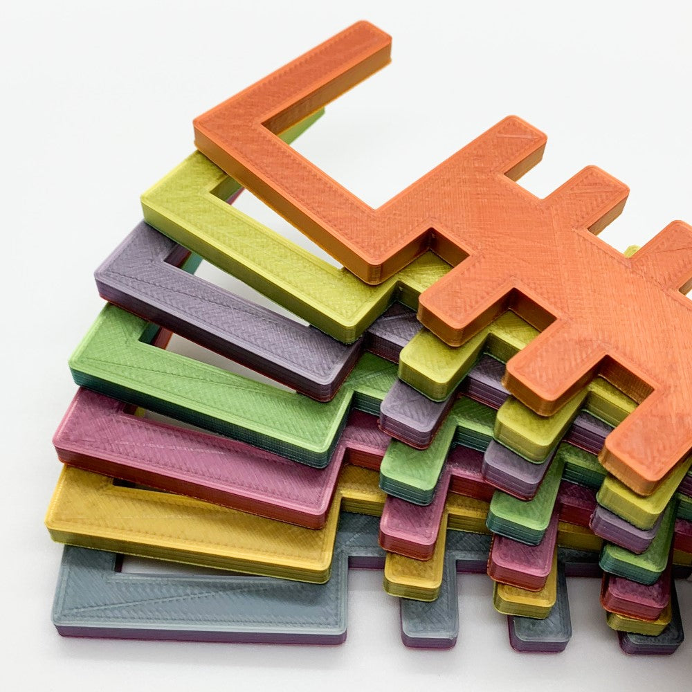 Unthinkable Return Tops "YO" Multi Yo-Yo Tool - 3D Printed YoYo Players 3 Function Multitool - YoYoSam