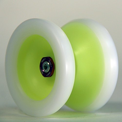 yoyo Zeekio Zenith Yo-Yo - YoYoSam