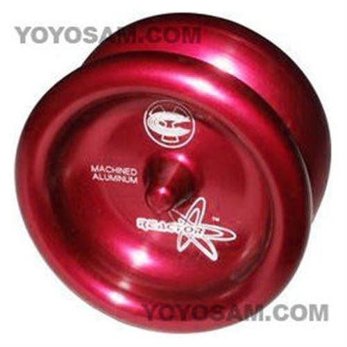 Custom Products Reactor Yo-Yo - YoYoSam