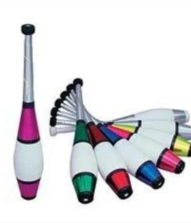 Henrys Classic Euro EM Juggling Club - (1) Single Juggling Club - YoYoSam