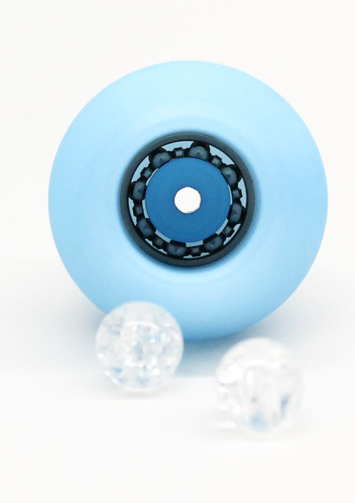 PoryKon Yo-Yo Counterweight - Machined Bearing Delrin (POM) YoYo Counterweight - YoYoSam