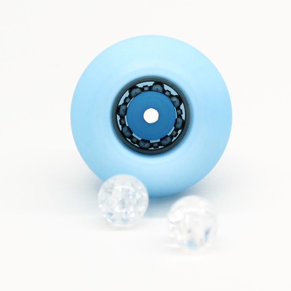 PoryKon Yo-Yo Counterweight - Machined Bearing Delrin (POM) YoYo Counterweight - YoYoSam