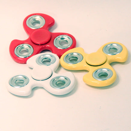 The Zeekio Fanblade Hand Spinner with Hybrid Ceramic Bearing - YoYoSam