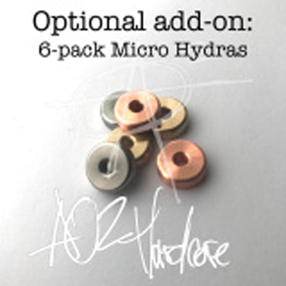 Rain City Begleri - The Fidget Slinger - YoYoSam