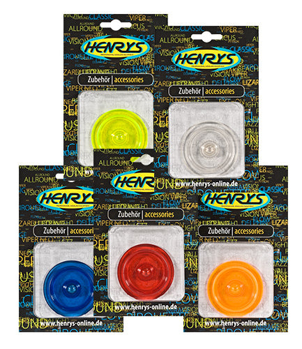 Henrys Yo-Yo Replacement Hub Tiger Snake - Plastic Hub for Tiger Snake YoYo - YoYoSam