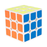 Duncan 3 Piece Brain Game Set - Color Shift, Quick Cube, Serpent