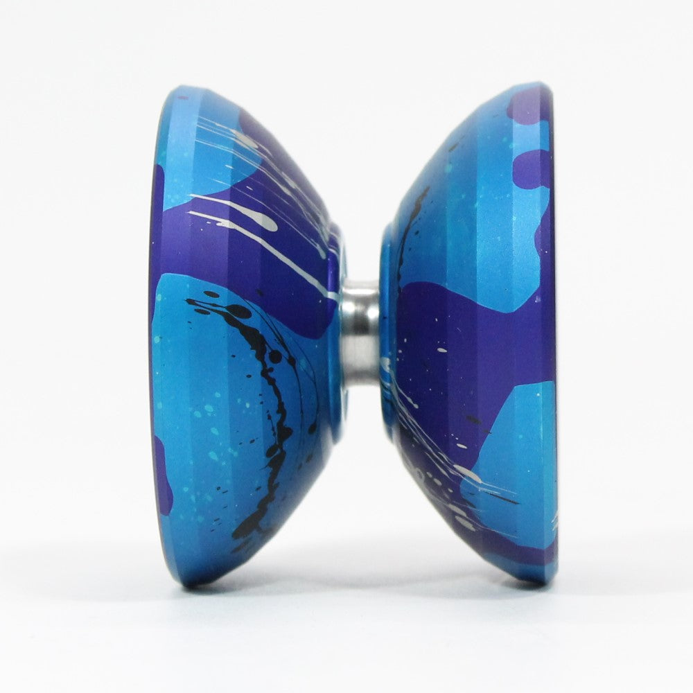 MonkeyfingeR Gelada 2.1 Yo-Yo - Fun - Casual - High Performance YoYo - YoYoSam