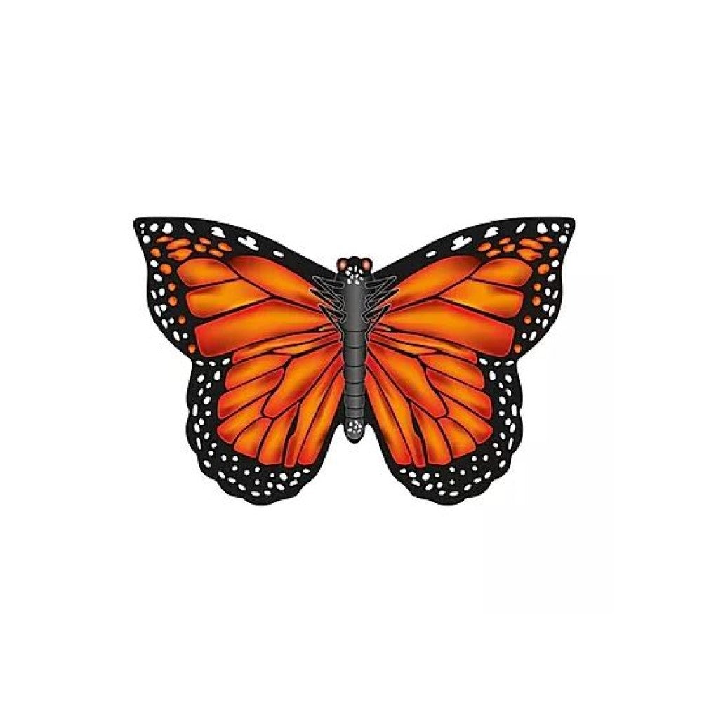 X-Kites Butterfly/PaPillon 27" Nylon Kite - YoYoSam