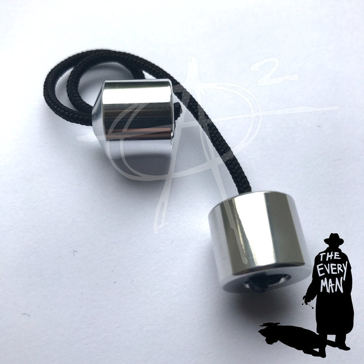 AroundSquare Everyman Aluminum Sport Begleri - YoYoSam