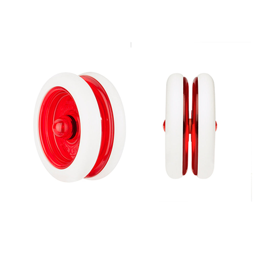 Henrys Tiger Snake Yo-Yo - YoYoSam