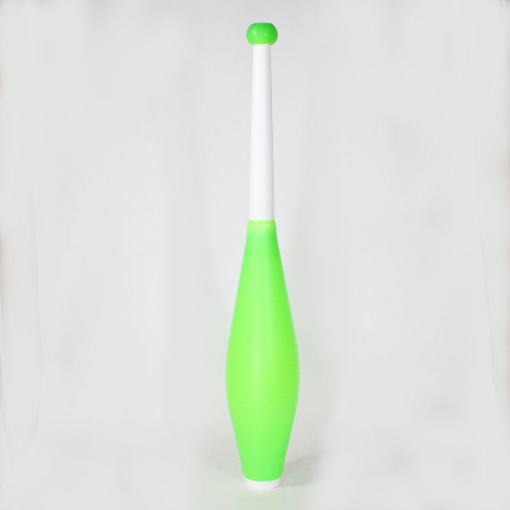 PLAY PX4 Quantum Juggling Club - Flex Grip 215grams -UV Reactive Colors - YoYoSam