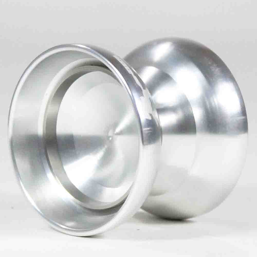 The Ride - Bi-metal high performance Yo-Yo from yoyo Zeekio - YoYoSam