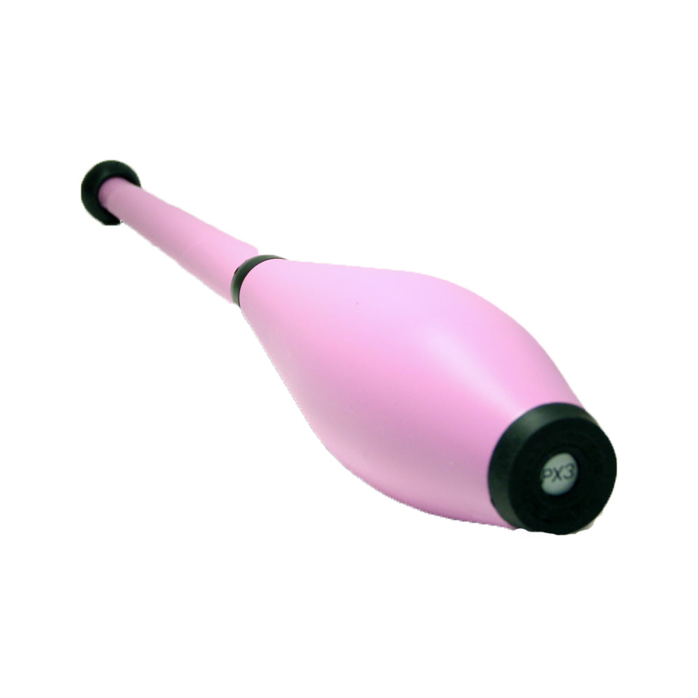 Play PX3 Sirius Juggling Club - Wrapped Handle - 225g - YoYoSam