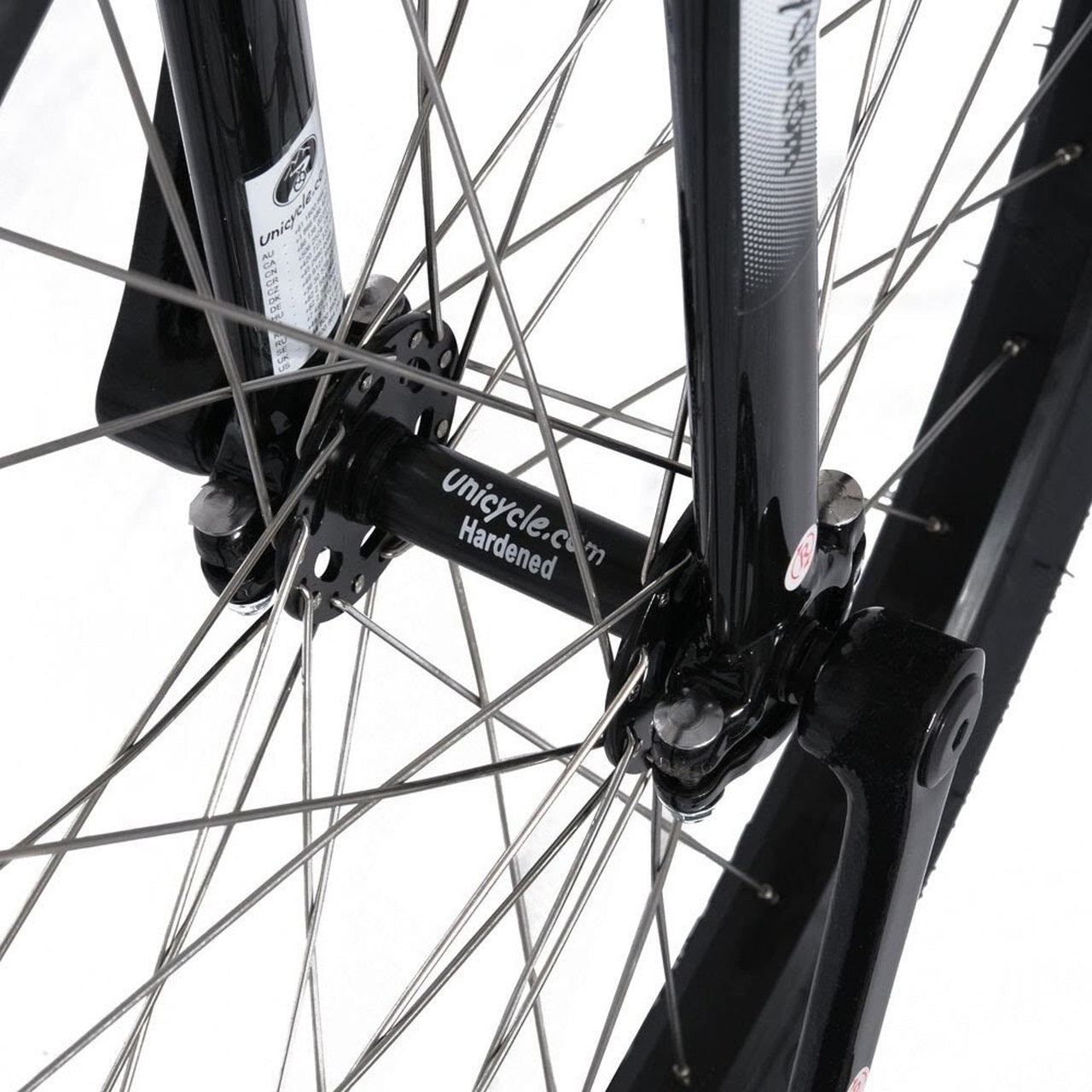 32" Hoppley Penny Farthing - Old Fashion Bike - YoYoSam