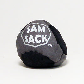 Sam Sack 5 panel pellet filled Amara Suede Footbag - Wart Hog - YoYoSam