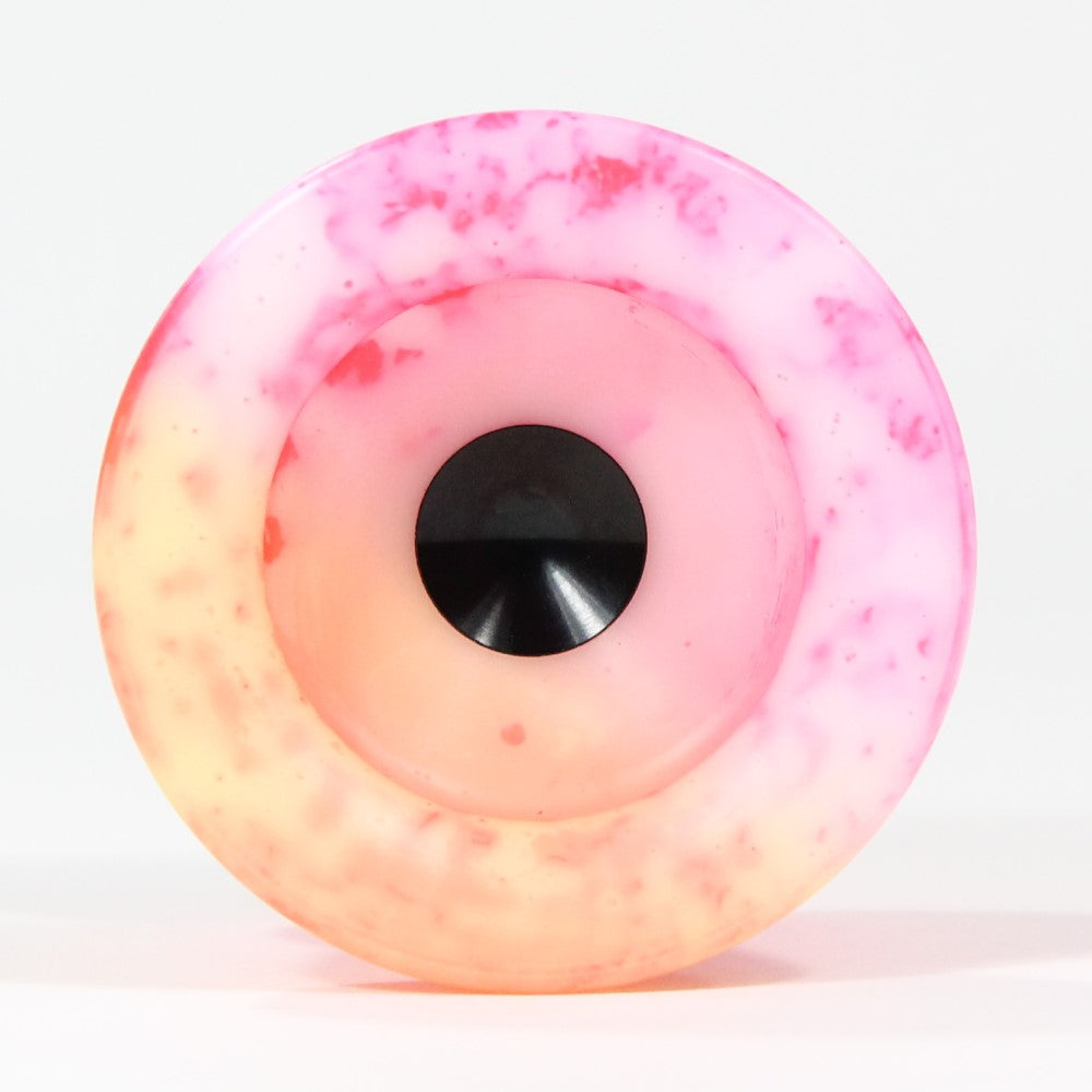 yoyo Zeekio Vapor FULL DELRIN (POM) Yo-Yo - Upgraded Zeekio Trifeca Bearing Included! - YoYoSam