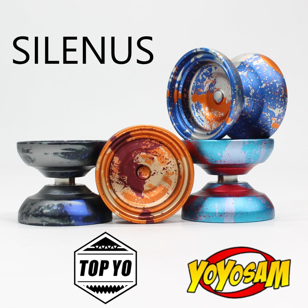 Silenus yoyo best sale