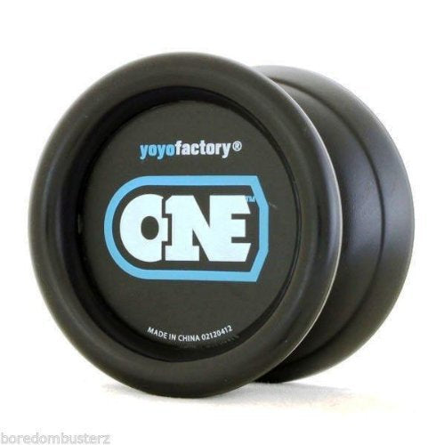 YoYoFactory One Yo-Yo — view 4