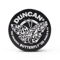 Duncan Butterfly AL Retro Edition Yo-Yo - Aluminum Classic YoYo