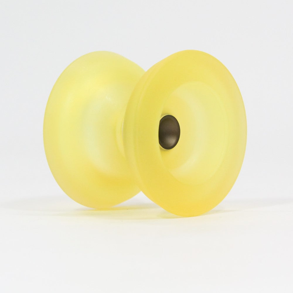 Unparalleled x TOP YO Antidote Yo-Yo - Polycarbonate YoYo - Great for Finger Spins! - YoYoSam