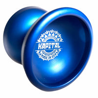 YoYoFactory Kapital Yo-Yo - Made in USA YoYo - YoYoSam