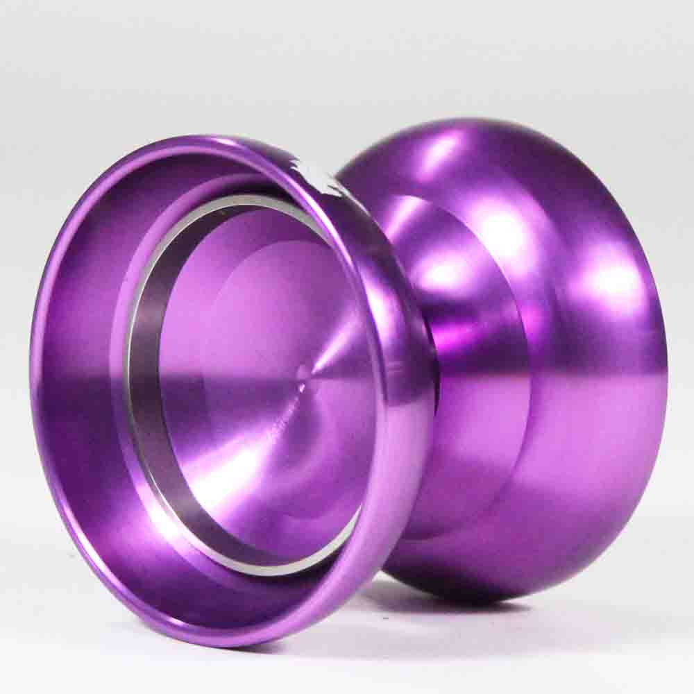 The Ride - Bi-metal high performance Yo-Yo from yoyo Zeekio - YoYoSam