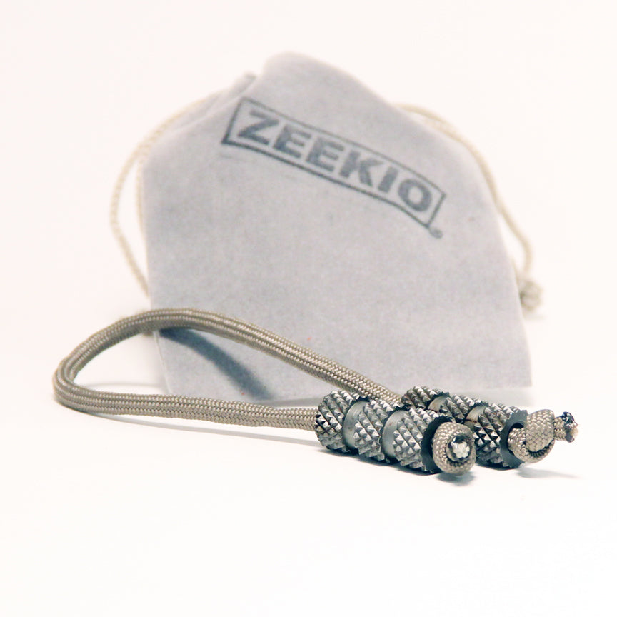 Big Larry's King Knuckle Buster Begleri by Zeekio - YoYoSam