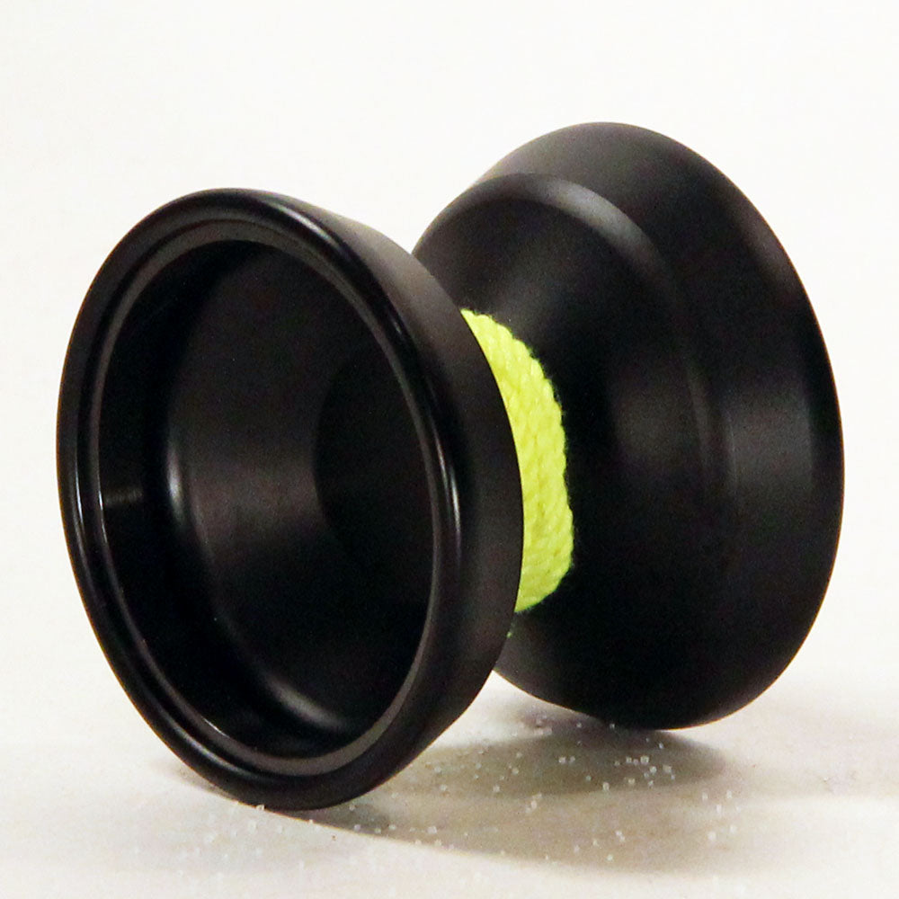 Recess Charm Yo-Yo - 7075 Aluminum Competition Bi-Metal YoYo - - YoYoSam