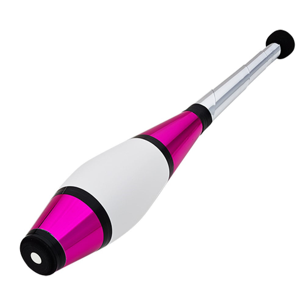 Henrys Classic Euro EM Juggling Club - (1) Single Juggling Club - YoYoSam