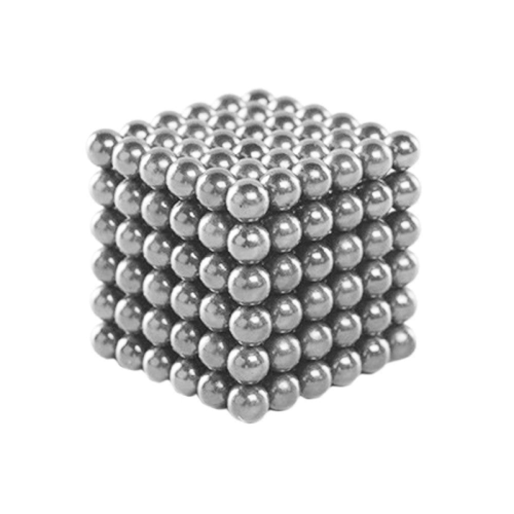 Buckyballs - 3D Puzzle Magnetic Balls - 216 Magnet Beads - YoYoSam