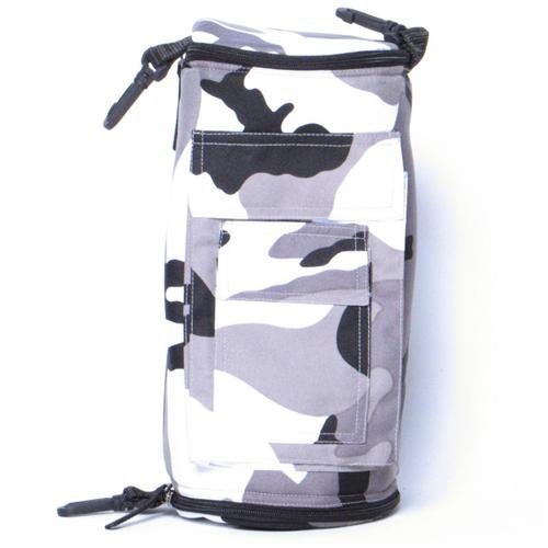 Higgins Brothers Camouflage Diabolo Bag - YoYoSam