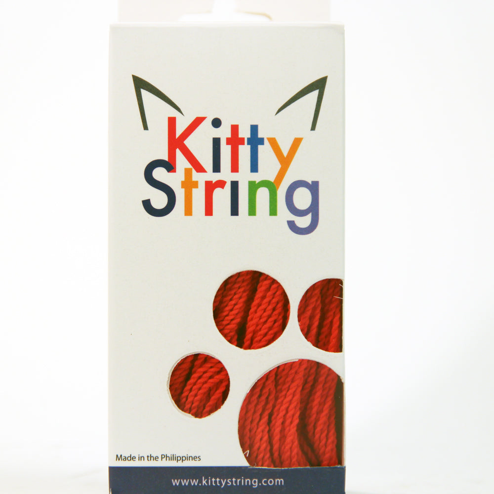 Kitty String Yo-Yo String 100 Pack - FAT - YoYoSam