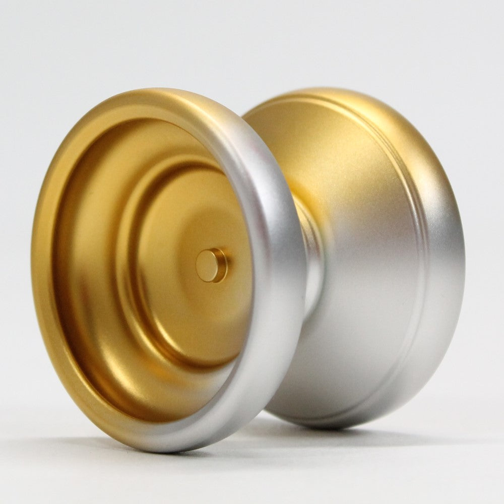 Rain City Skills Ducc V2 Yo-Yo - Upgraded Performance Oriented Edition YoYo - YoYoSam