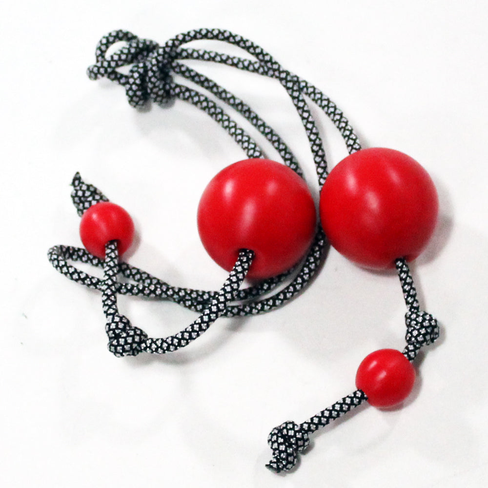 AroundSquare Monkey Knuckles - Delrin - - YoYoSam