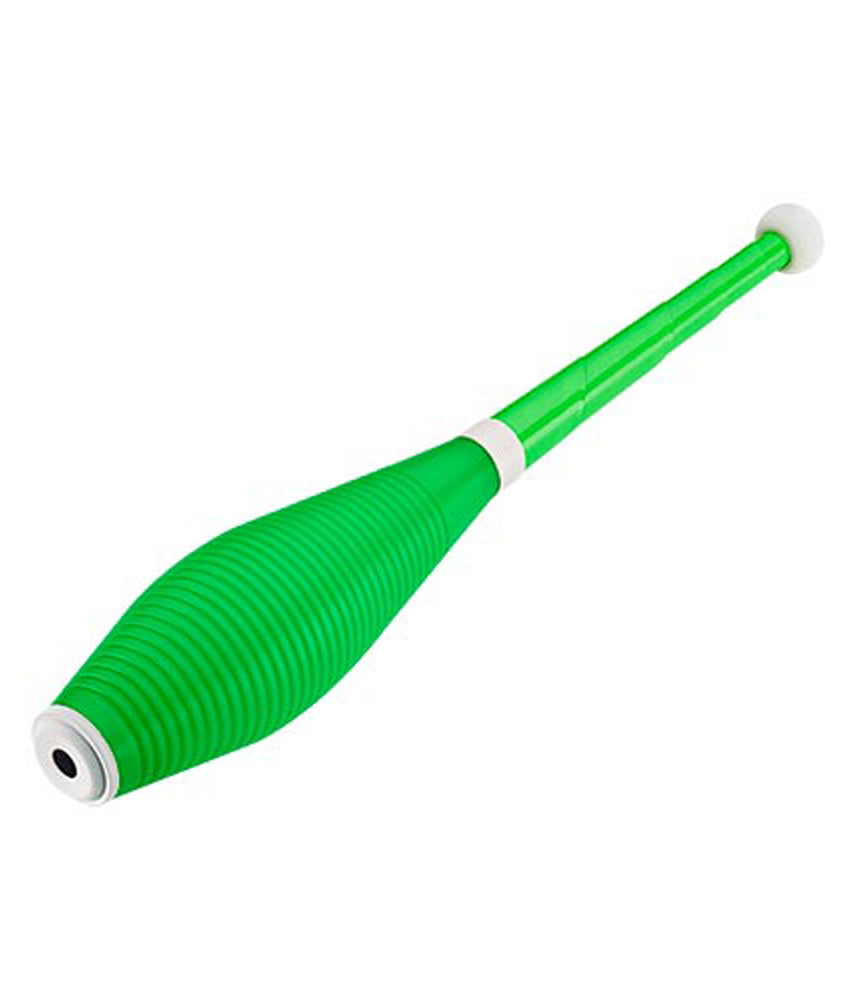 Henrys Pirouette Grip Training Juggling Club (1) Single Juggling Club - YoYoSam