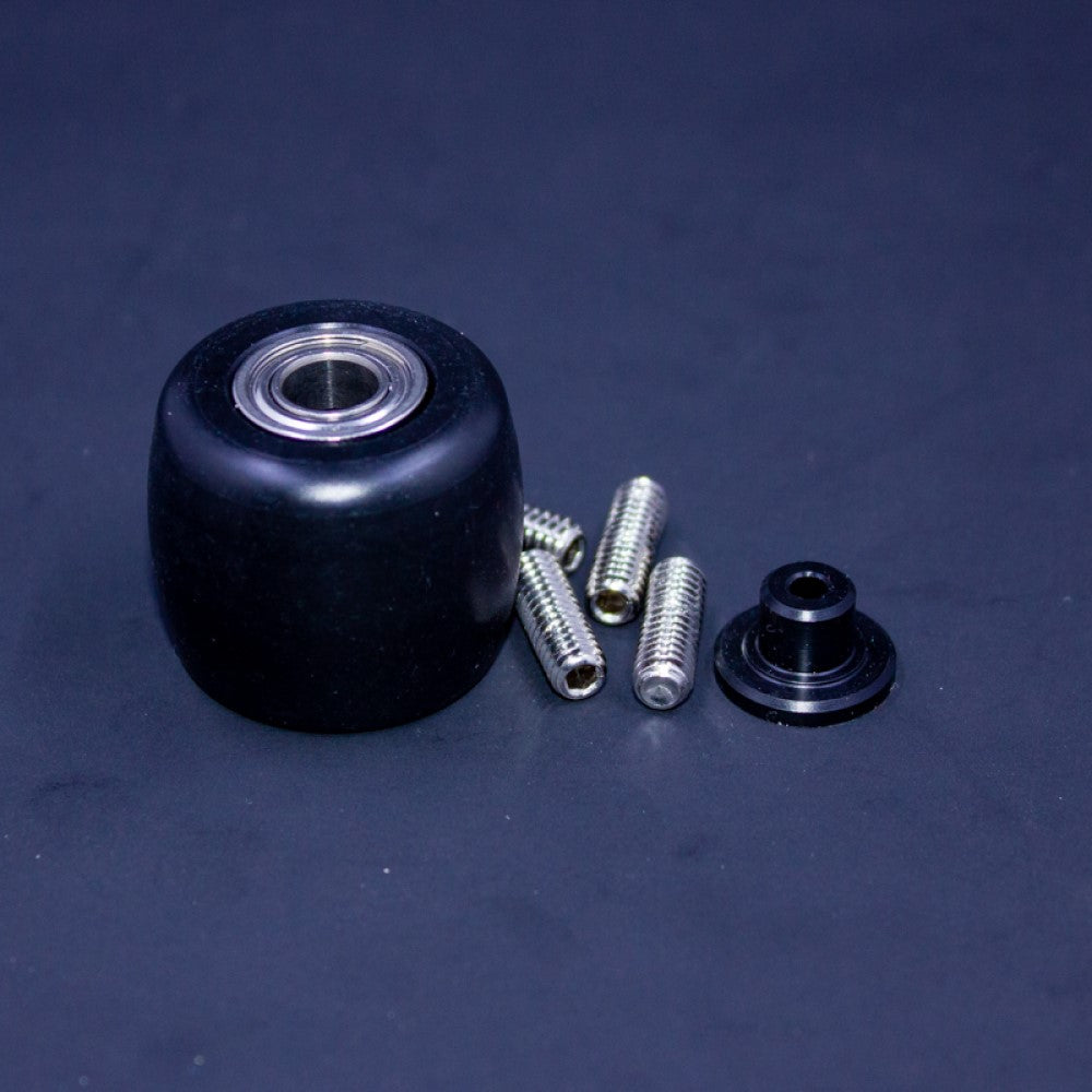 MonkeyfingeR Monkey Barrel Yo-Yo Counter Weight - Adjustable Weight - YoYoSam