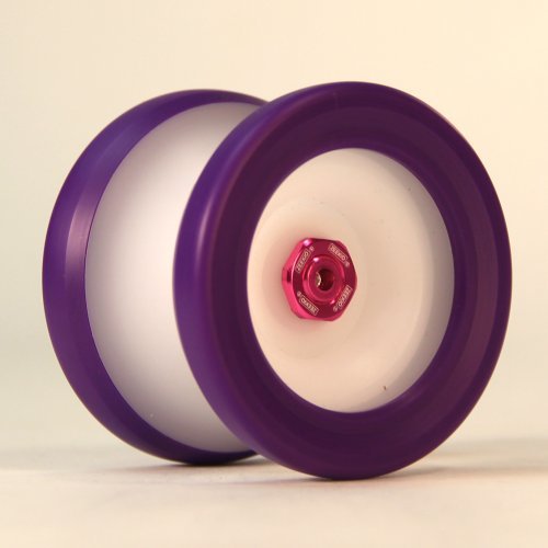 yoyo Zeekio Zenith Yo-Yo - YoYoSam