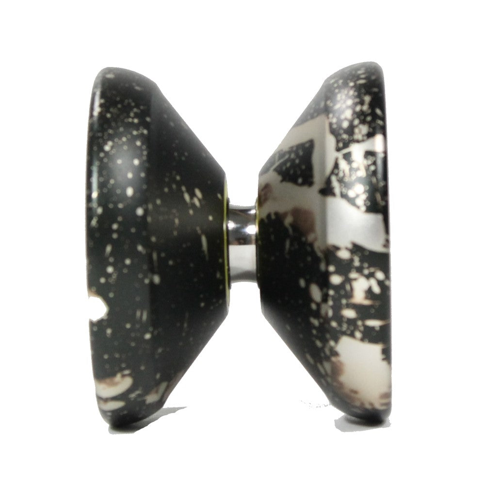 MAGICYOYO Y01 Node Yo-Yo - High Grade 6061 Aluminum - - YoYoSam