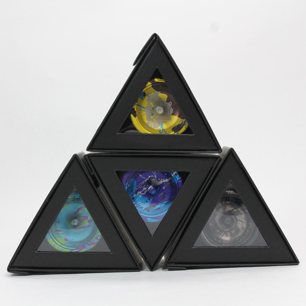 MonkeyfingeR Gelada 2.1 Yo-Yo - Fun - Casual - High Performance YoYo - YoYoSam