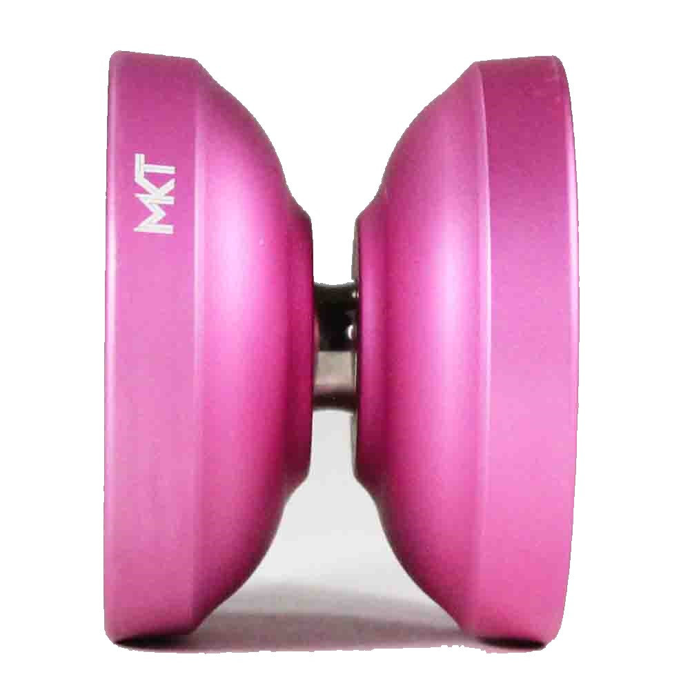 Duncan MKT Yo-Yo -Chris Makita Signature Model YoYo - 7075 Aluminum Alloy - YoYoSam